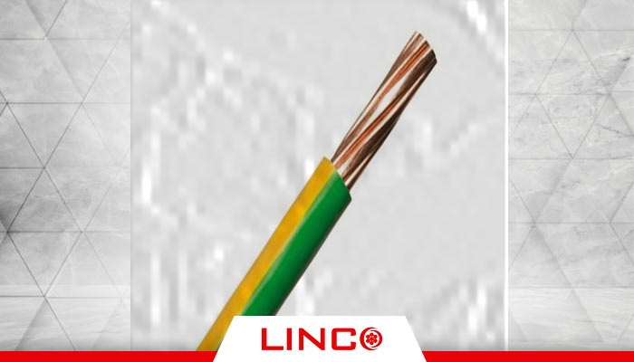 انواع سیم ارت